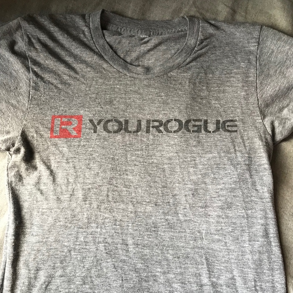 Rogue T-shirt